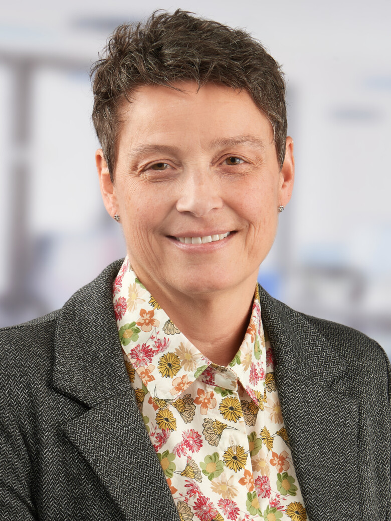 Foto von Monique Burger