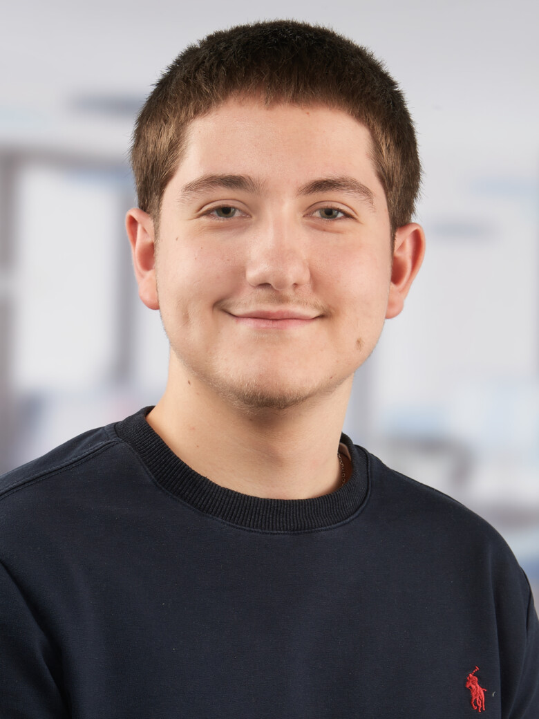 Foto von Laze Stanojevski